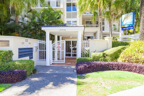 La Grande Apartments - Accommodation Broome 10