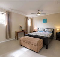 The Villa at the Bay - Accommodation Broome