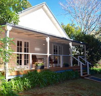 Curtis Falls Cottage - Accommodation Broome
