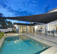 Casa Mexicali - Accommodation Broome