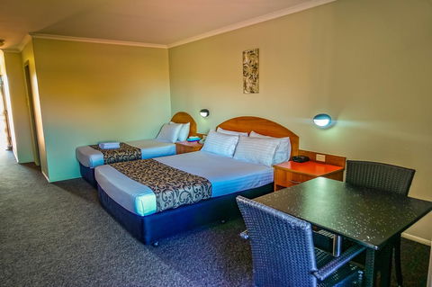 Mackay Resort Motel - Accommodation Broome 32