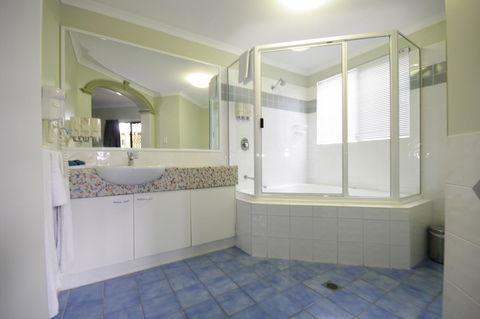 Mackay Resort Motel - Accommodation Broome 13