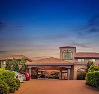 Mackay Resort Motel - Accommodation Broome