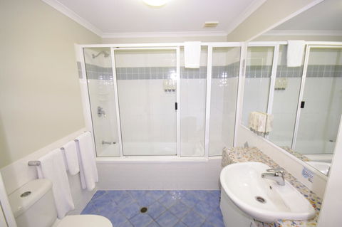 Mackay Resort Motel - Accommodation Broome 4