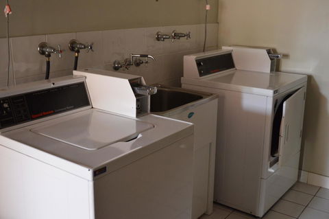 Mackay Resort Motel - Accommodation Broome 38