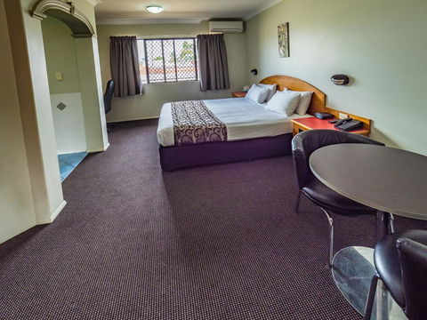 Mackay Resort Motel - Accommodation Broome 15