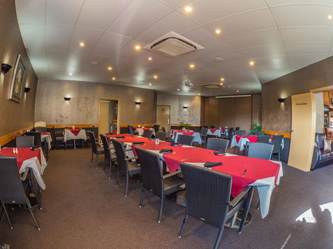 Mackay Resort Motel - Accommodation Broome 18