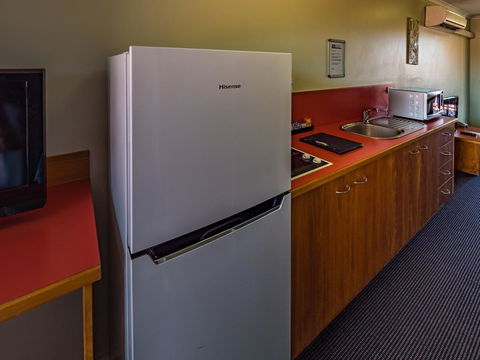 Mackay Resort Motel - Accommodation Broome 33