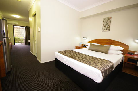 Mackay Resort Motel - Accommodation Broome 30