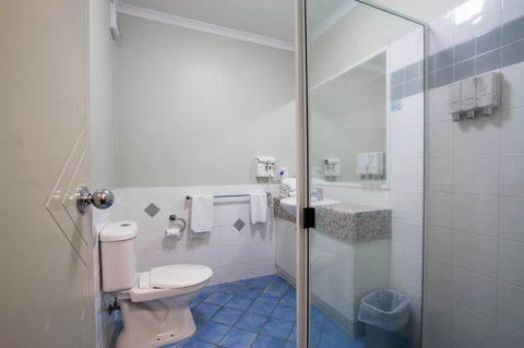 Mackay Resort Motel - Accommodation Broome 39