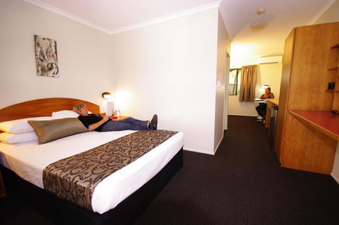 Mackay Resort Motel - Accommodation Broome 29