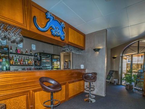 Mackay Resort Motel - Accommodation Broome 1