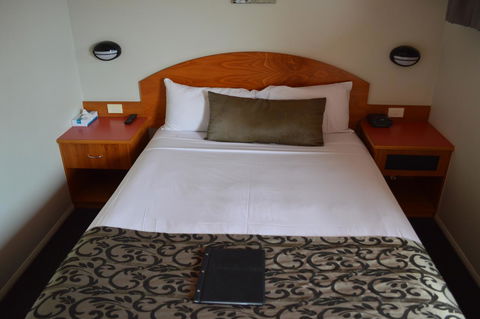 Mackay Resort Motel - Accommodation Broome 43