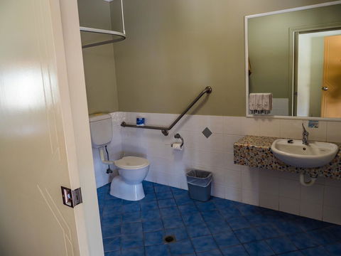 Mackay Resort Motel - Accommodation Broome 34