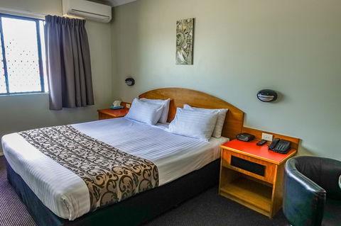 Mackay Resort Motel - Accommodation Broome 11