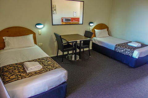 Mackay Resort Motel - Accommodation Broome 31