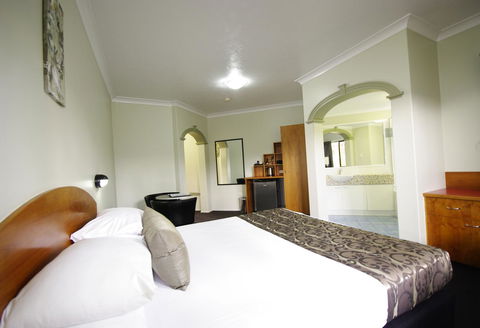 Mackay Resort Motel - Accommodation Broome 5