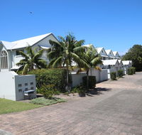 Waters Edge - Accommodation Broome