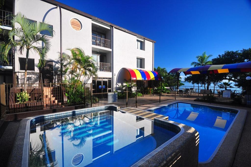 North Ward QLD Accommodation Broome