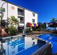 Waters Edge The Strand - Accommodation Broome