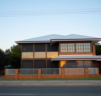 Waterside House Kalbarri