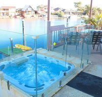 Waterside Resort Style - Accommodation Broome