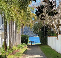 Waterside Retreat at Iluka Resort Apartments - Accommodation Broome