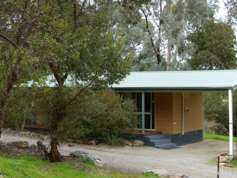 Watervale Retreat - Accommodation Broome 1