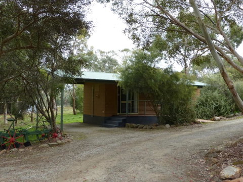 Watervale Retreat - Accommodation Broome 2