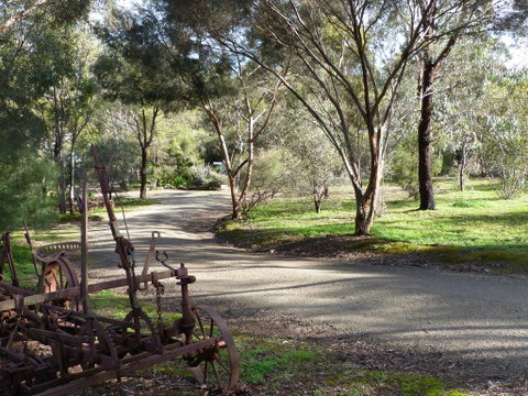 Watervale Retreat - Accommodation Broome 0
