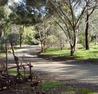 Watervale Retreat - Accommodation Broome