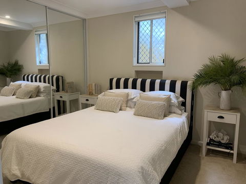 Waterview Cottage - Accommodation Broome 1