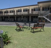 Waterview Motel Maclean - Accommodation Broome
