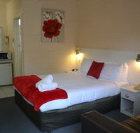 Wattle Motel - Accommodation Broome