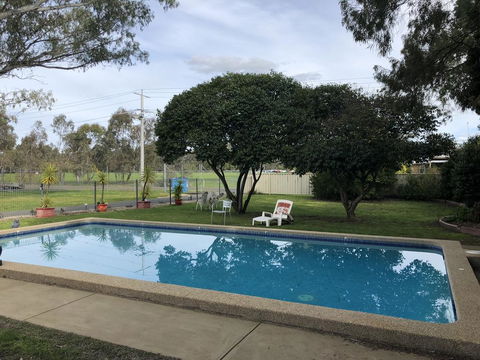 Wattle Motel - Accommodation Broome 1