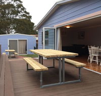Watts  Callala Beach-Pet Friendly - Accommodation Broome