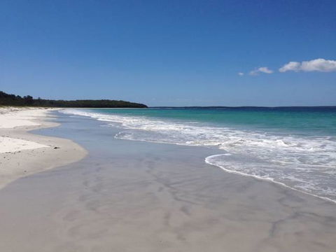 Watts @ Callala Beach-Pet Friendly - Accommodation Broome 3