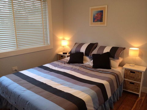 Watts @ Callala Beach-Pet Friendly - Accommodation Broome 2