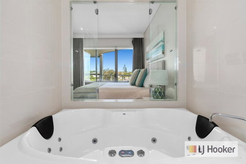 WAVE CULTURE 1204 - BEACH BLISS - Accommodation Broome 3