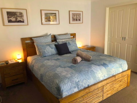 WAVE N' SOUL - Accommodation Broome 0