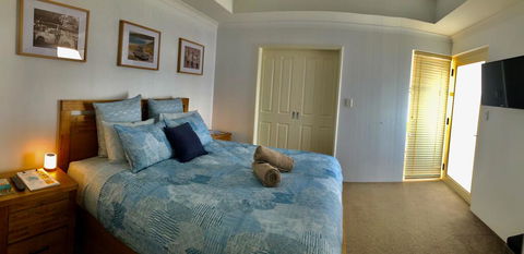 WAVE N' SOUL - Accommodation Broome 1