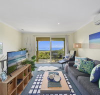 Waves at Sapphire - Accommodation Broome