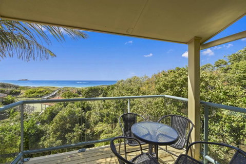 Waves At Sapphire - Accommodation Broome 3