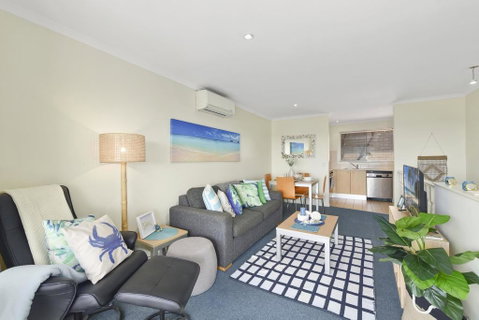 Waves At Sapphire - Accommodation Broome 1