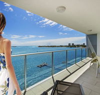 Waves Maroochy River - Accommodation Broome