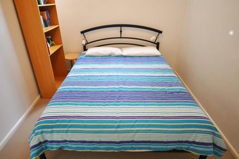 WAVES ON FLORIDA - SURF SIDE - Accommodation Broome 3