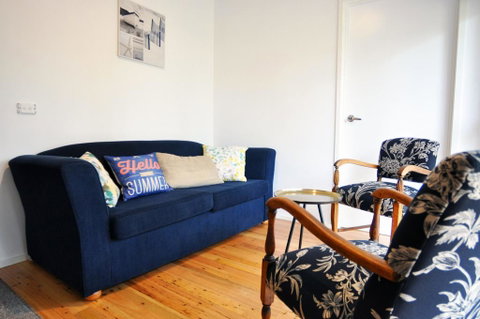 WAVES ON FLORIDA - SURF SIDE - Accommodation Broome 1