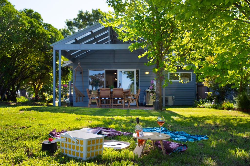 Daylesford VIC Accommodation Broome