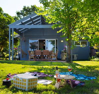 Wayward Cottage - Accommodation Broome