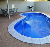 Welcome Home Motel Rockhampton - Accommodation Broome